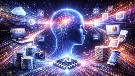 Telcos struggle to deploy AI at scale
