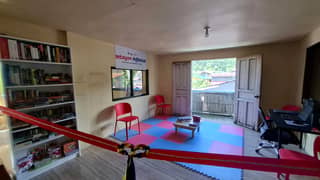 La Union sets up learning centers in remote communities