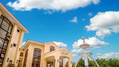Golden Haven offers free cremation for infants in Las Piñas