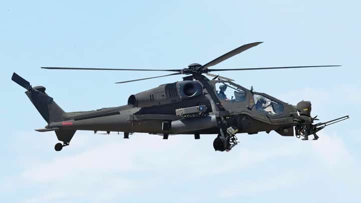 TURKEY has already sold the Philippines six attack helicopters. Now it wants a bigger piece of the Philippine market, and closer ties with Manila could help open doors across Southeast Asia.