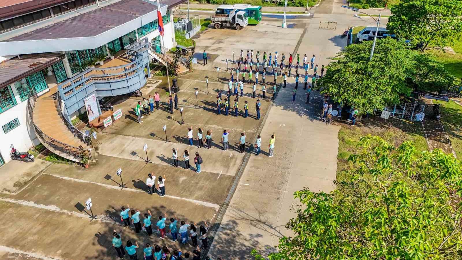 MisOr town eyes biomedical waste facility