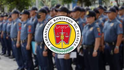 NAPOLCOM vows action against ‘abusive’ cop