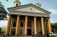 Vatican elevates Caloocan's San Bartolome Church to minor basilica