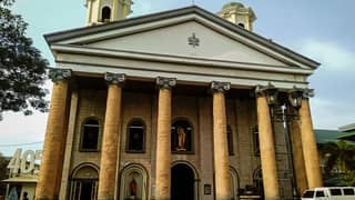 Vatican elevates Caloocan's San Bartolome Church to minor basilica