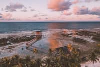 World Surf League gets under way