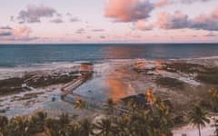 World Surf League gets under way