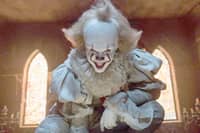 Horror films to revisit this halloween