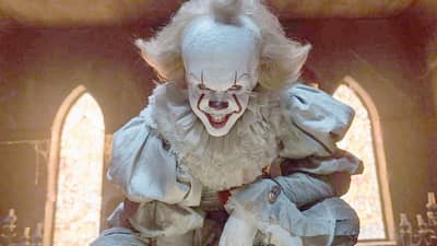 Horror films to revisit this halloween