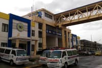 Bacoor traffic employee sought in partner’s shooting