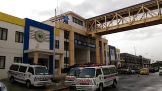 Bacoor traffic employee sought in partner’s shooting