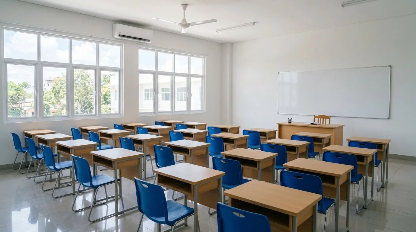 22 Iloilo school infra works funded