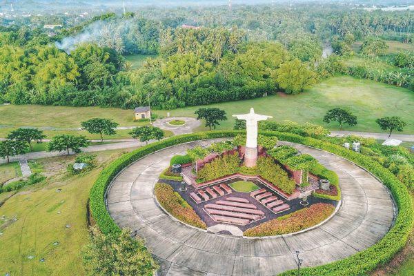 Cagayan de Oro bans overnight stays in cemeteries for Undas