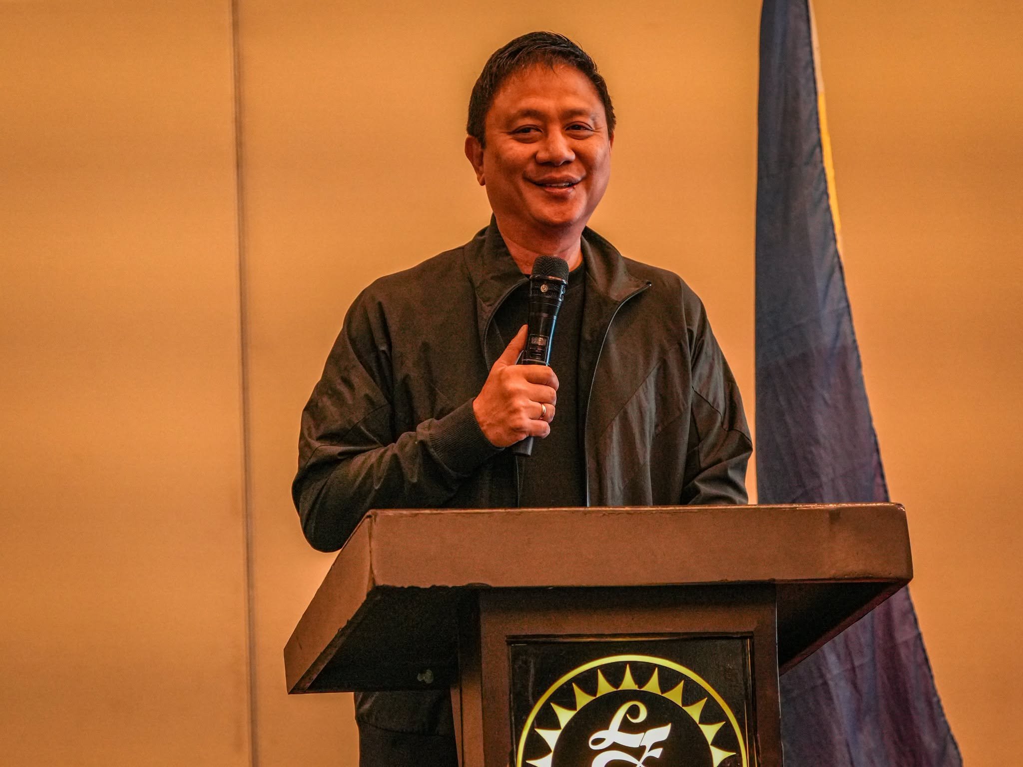 Bacolod gears up for biggest Batang Pinoy 