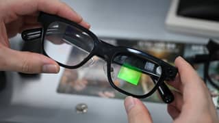 Students cheating with smart glasses face prosecution