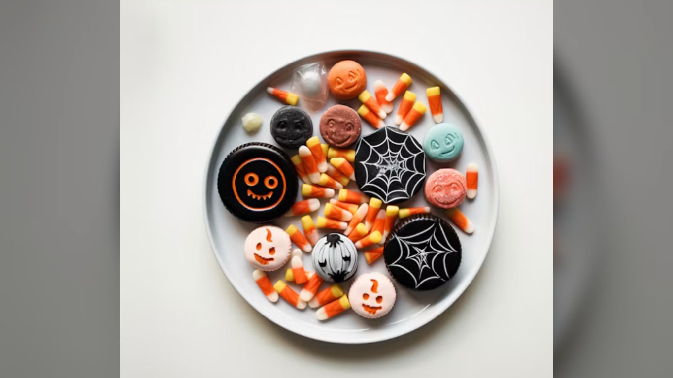 Trick or treat: Does sugar really cause diabetes?