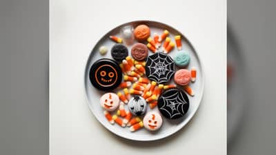 Trick or treat: Does sugar really cause diabetes?