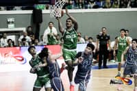 Blazers boost top seed chances