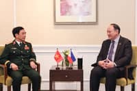 Phl, Vietnam launch typhoon mitigation