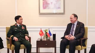 Phl, Vietnam launch typhoon mitigation