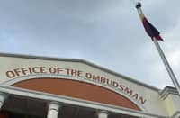 Ombudsman suspends QC village chief, treasurer over ‘ghost’ projects