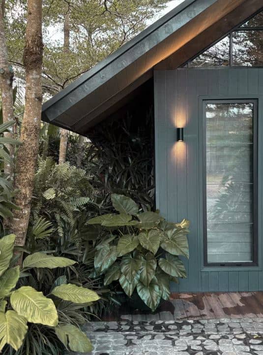 A COZY Nature Escape Near Tagaytay