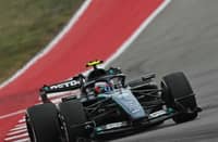 HISTORY beckons for Italian sensation Kimi Antonelli following his triumph in Austin, with a ninth-place finish in Mexico enough to secure his maiden world title at just 20 years old.