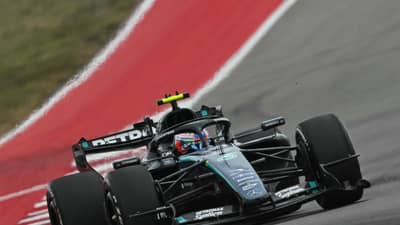 One for the ages: Antonelli set to break F1’s youngest champion record