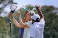 Shin completes wire-to-wire win