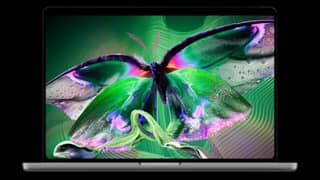 AFTER years of resisting touchscreen laptops, Apple has unveiled its first touchscreen MacBook Pro, marking a major shift in the company’s approach to personal computing.