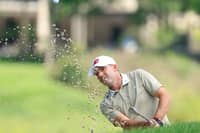 Garcia leaves LIV, eyes Ryder Cup