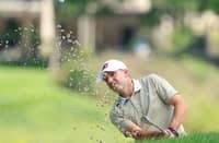 SERGIO Garcia