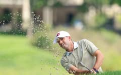 Garcia leaves LIV, eyes Ryder Cup