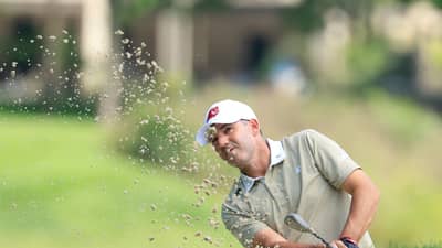 Garcia leaves LIV, eyes Ryder Cup