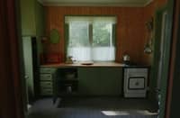 A DIRTY kitchen, more than a hidden workspace when kept organized and thoughtfully designed.