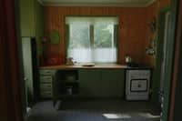 ‘Dirty kitchen’ is not just a spare space