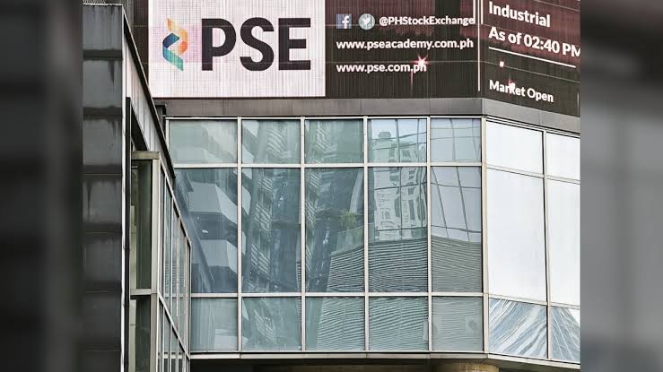 Peso extends recovery as PSEi slips 0.44 percent 