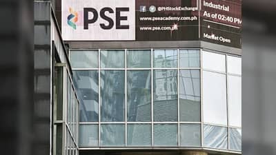 Peso extends recovery as PSEi slips 0.44 percent