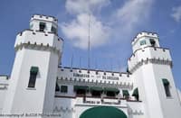 THE New Bilibid Prison is gearing up for the looming El Niño phenomenon as the Bureau of Corrections create plans to combat the expected extreme heat.