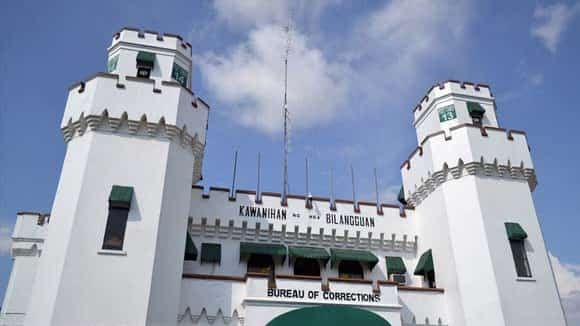 THE New Bilibid Prison is gearing up for the looming El Niño phenomenon as the Bureau of Corrections create plans to combat the expected extreme heat.