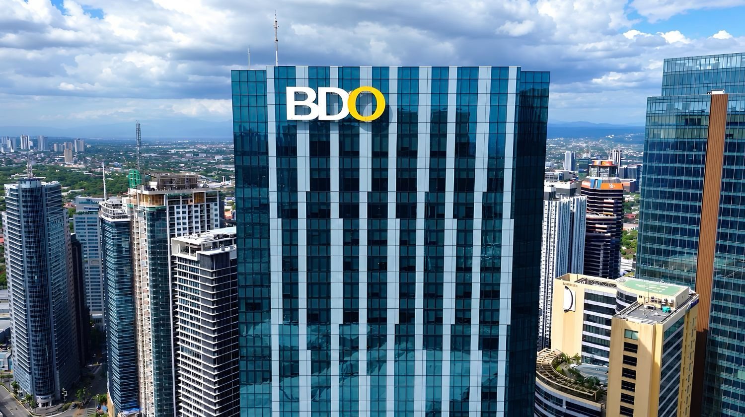 BDO earns P63.6B in nine-month profit