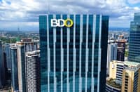THE Sy family-led BDO Unibank Inc. continues to be the largest full-service universal bank in the Philippines today. It leads the Philippine banking industry in terms of total assets, loans, deposits, capital and trust funds under management.