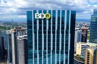 BDO earns P63.6B in nine-month profit