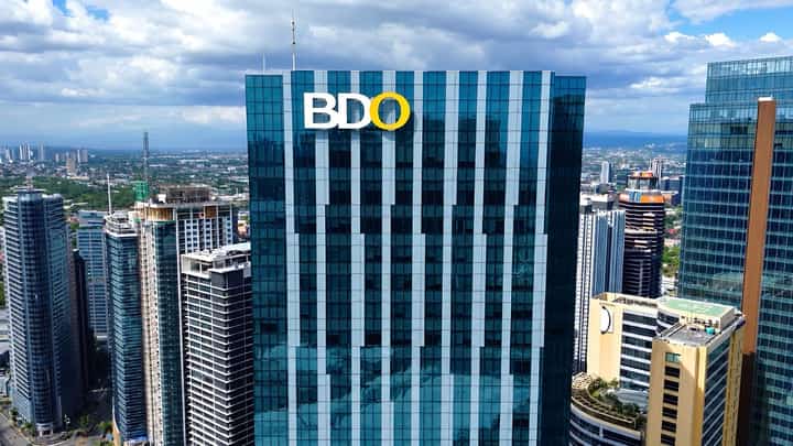 THE Sy family-led BDO Unibank Inc. continues to be the largest full-service universal bank in the Philippines today. It leads the Philippine banking industry in terms of total assets, loans, deposits, capital and trust funds under management.
