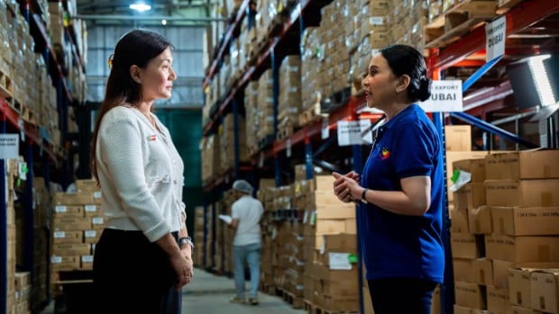 DTI’s investment surge creates local jobs, industrial growth