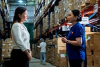 DTI’s investment surge creates local jobs, industrial growth