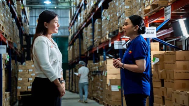 DTI’s investment surge creates local jobs, industrial growth