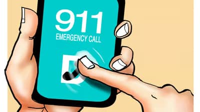 DILG highlights Unified 911’s rapid response times