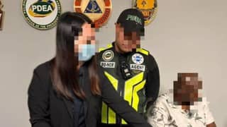 P17.4M worth of kush seized at NAIA