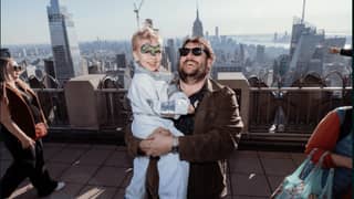 Rockefeller Center celebrates Halloween with family activities, free art workshops