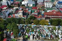 PHOTOGRAPh by Toto Lozano for DAILY TRIBUNE